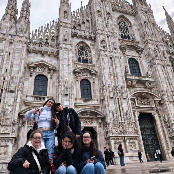 Catedral de Milán