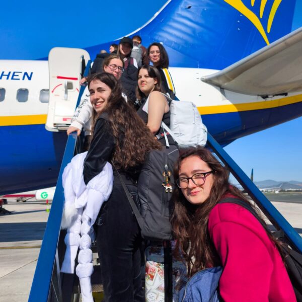 Aeropuerto